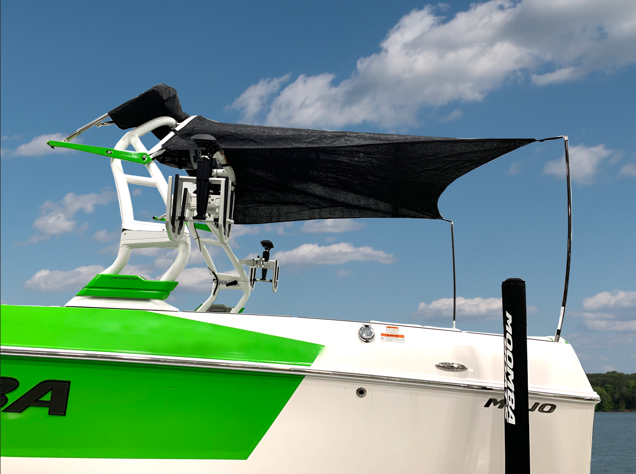 Moomba Boats | Don't Miss 2022 Moomba Technology