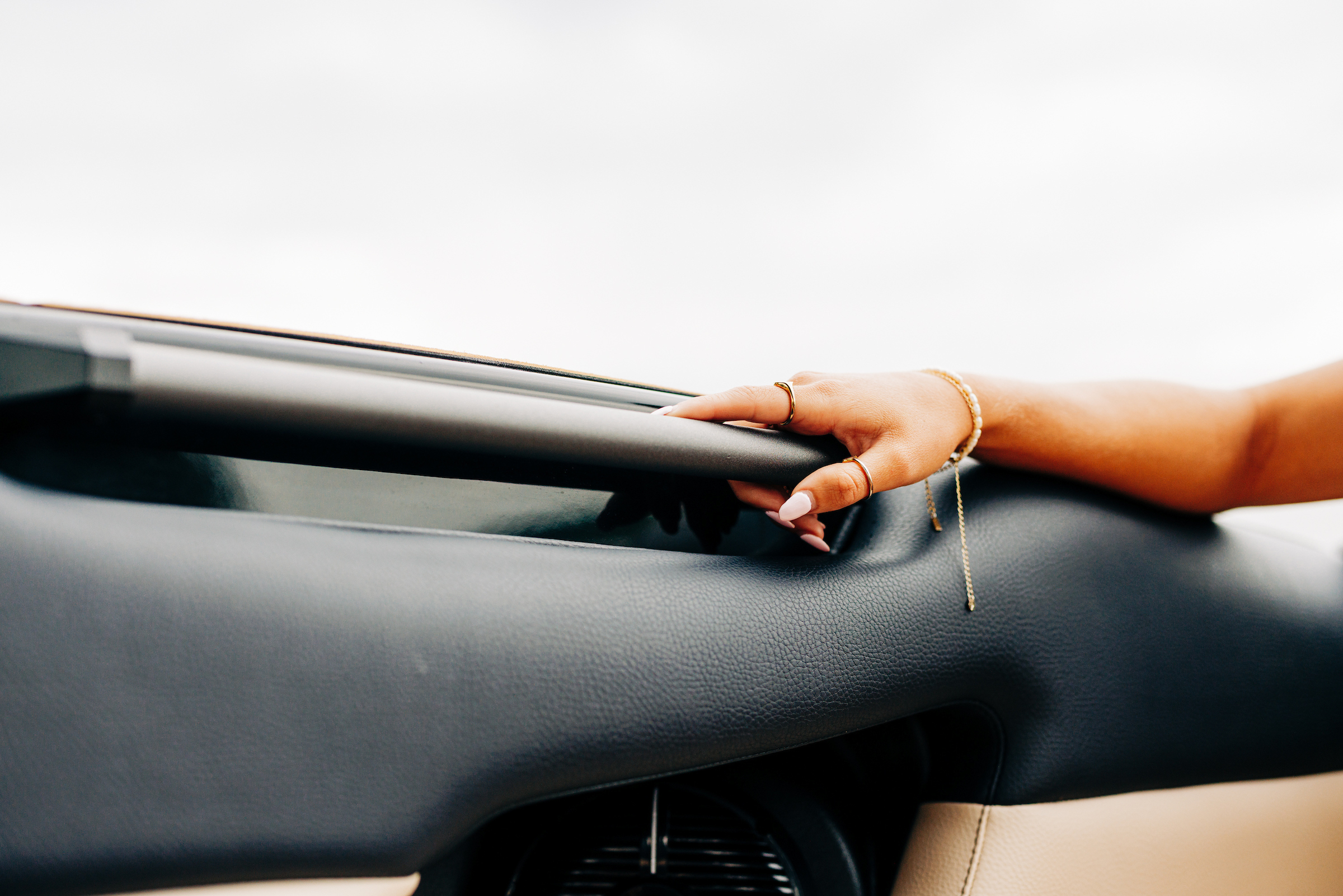 Grab Handles