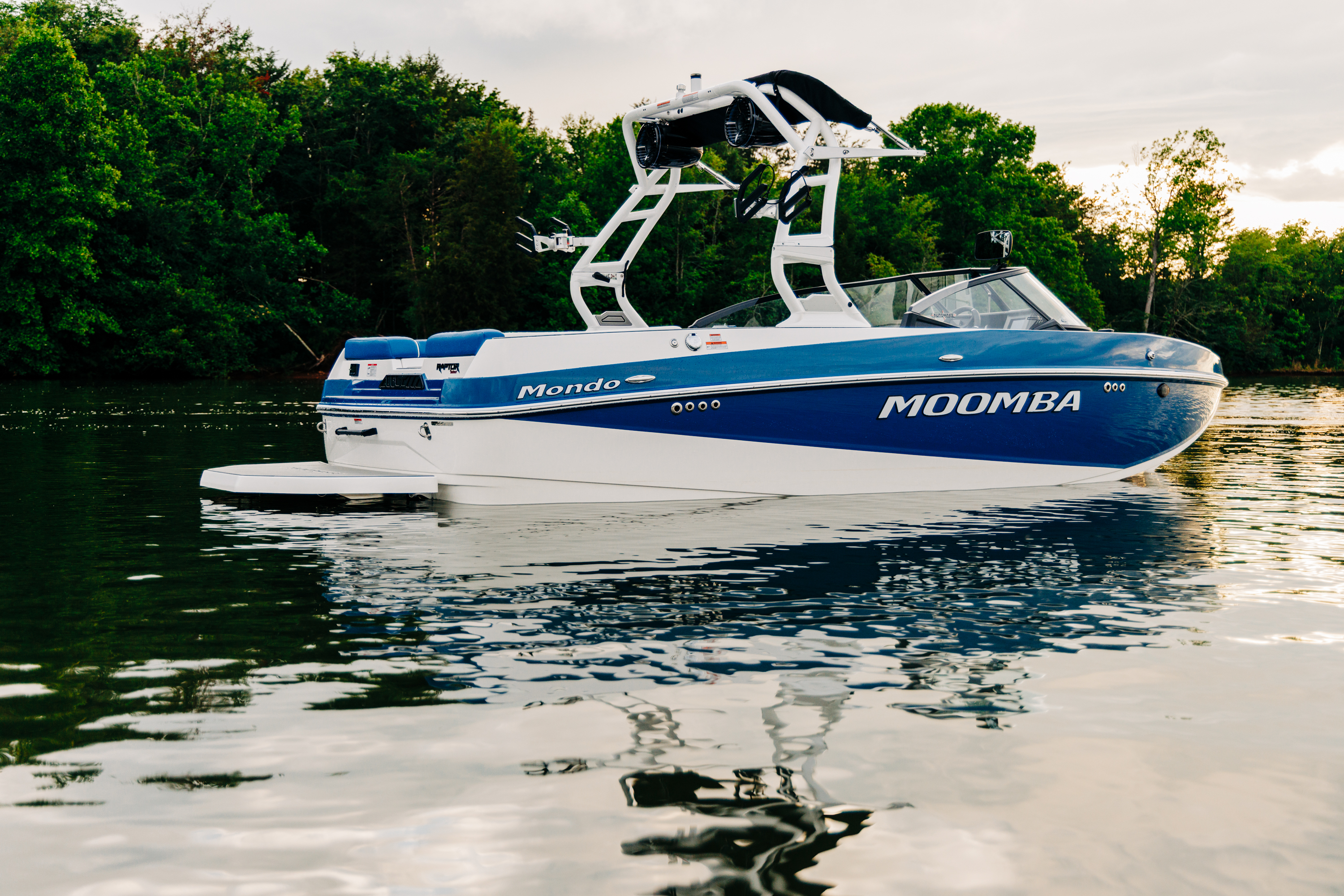 Moomba My26 Mondo 20250529 1963 Gcm