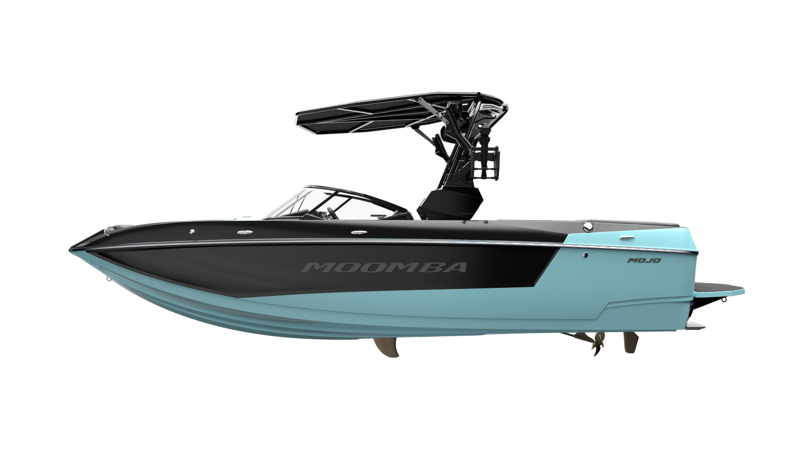 Moomba Boats | Compare Boat Models