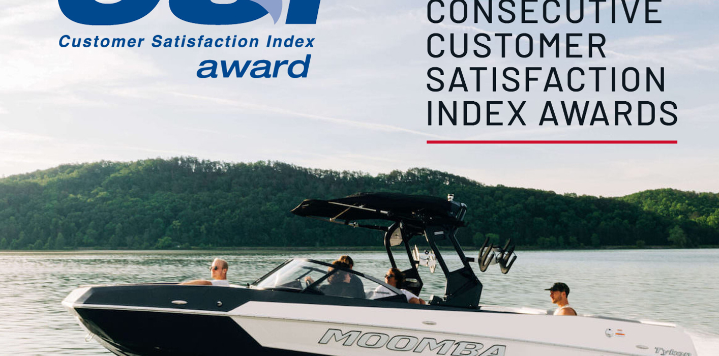 CSI Award 2024 Moomba