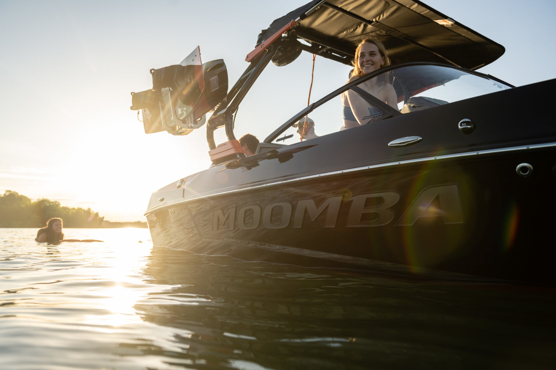 moko。美品❕WELCOME BACK TO BOAT HOUSE M Russian roulette