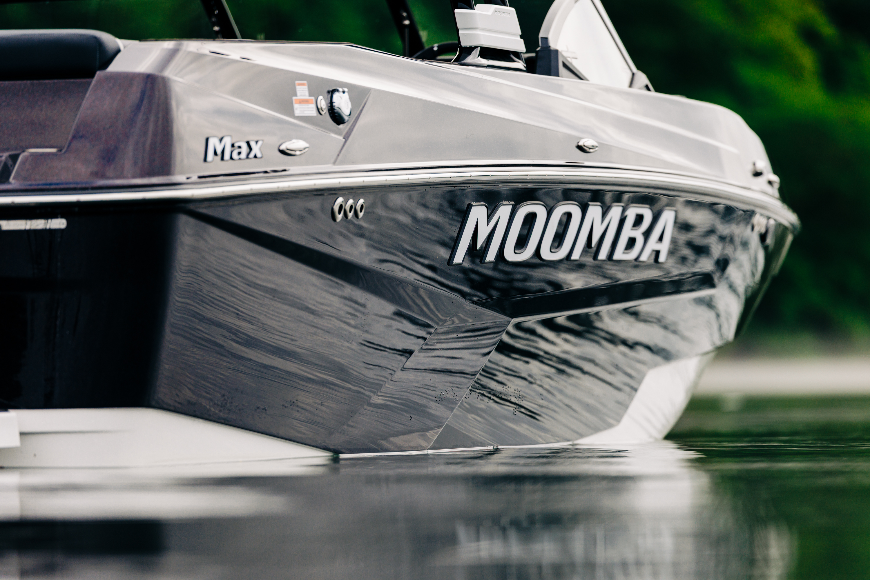 Moomba My26 Max 20250528 5750 Gcm