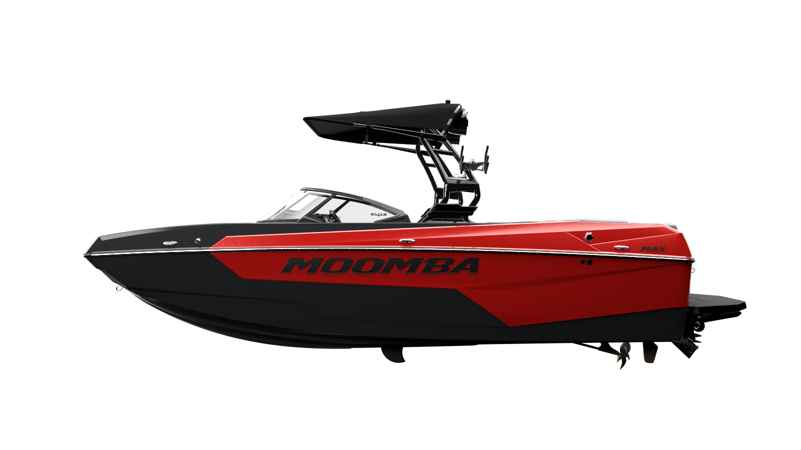 Moomba MY25 MAX 02 Port Side0000