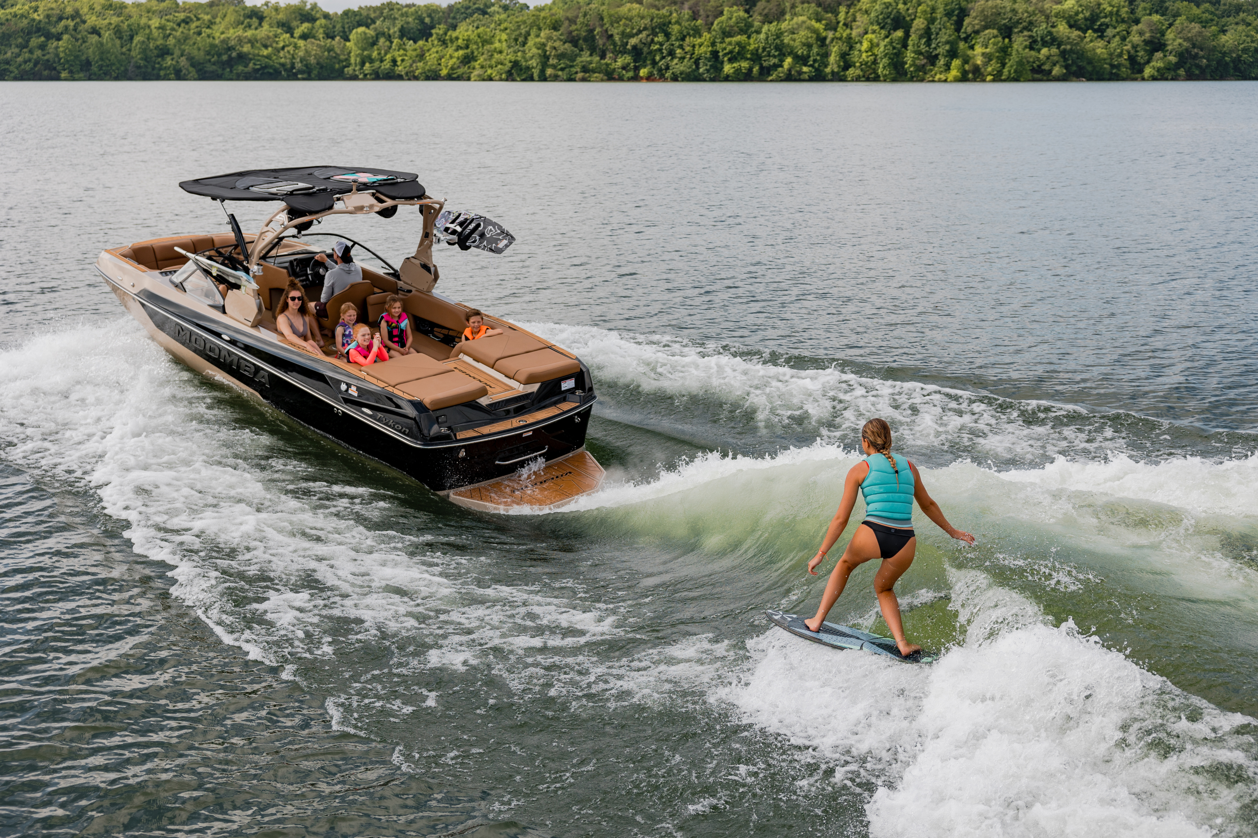 Headline Logo Content 1