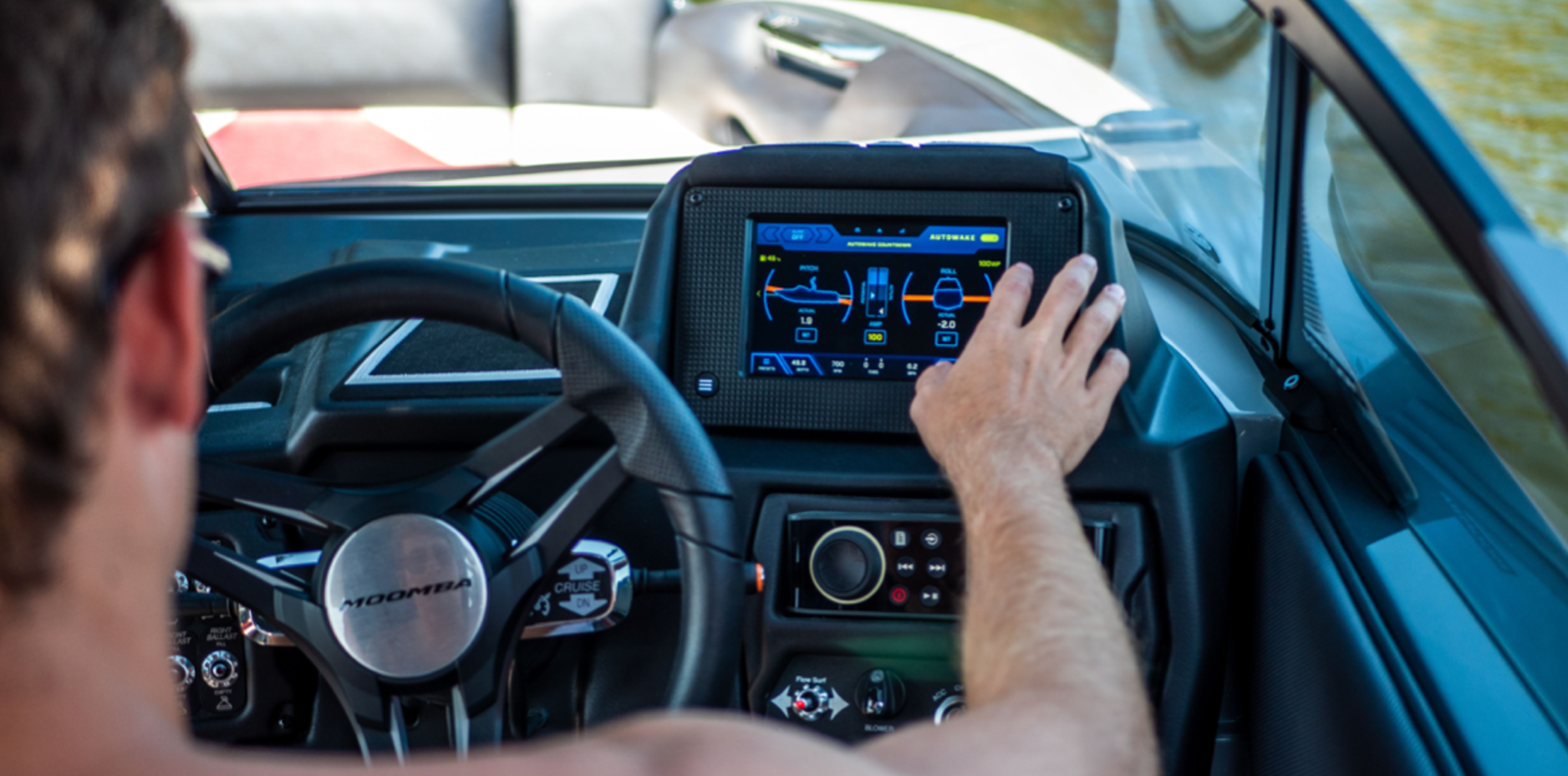 Why Your Alarm Clock Should Be Jealous of Auto Wake