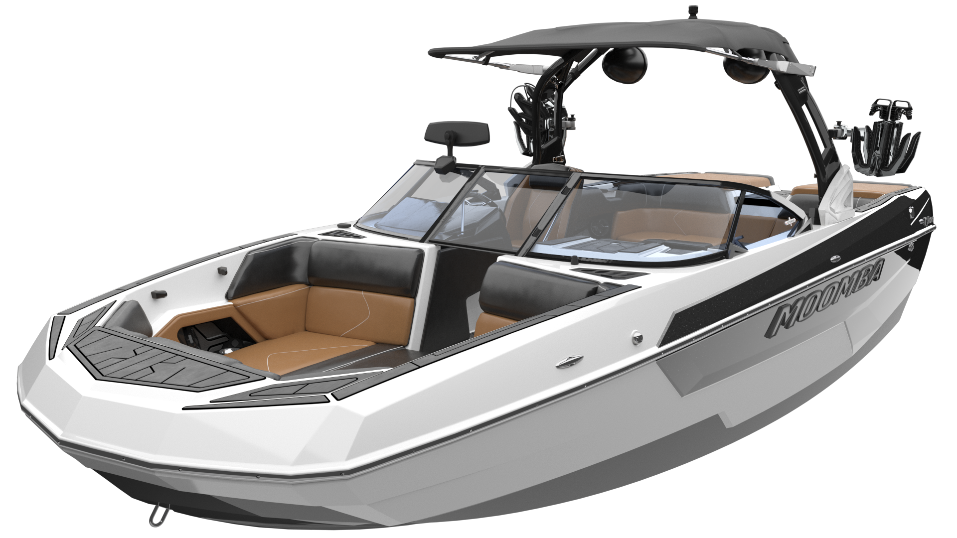 Tykon Front